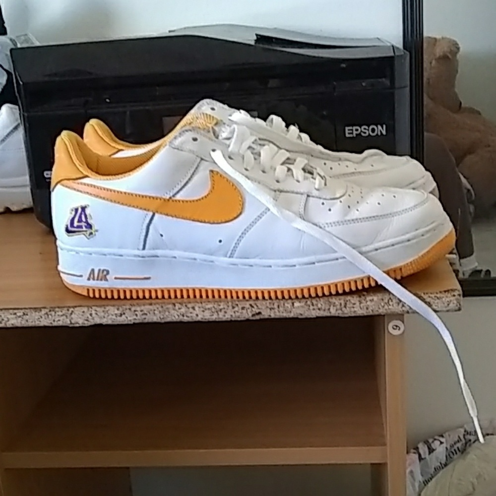 La laker air Force